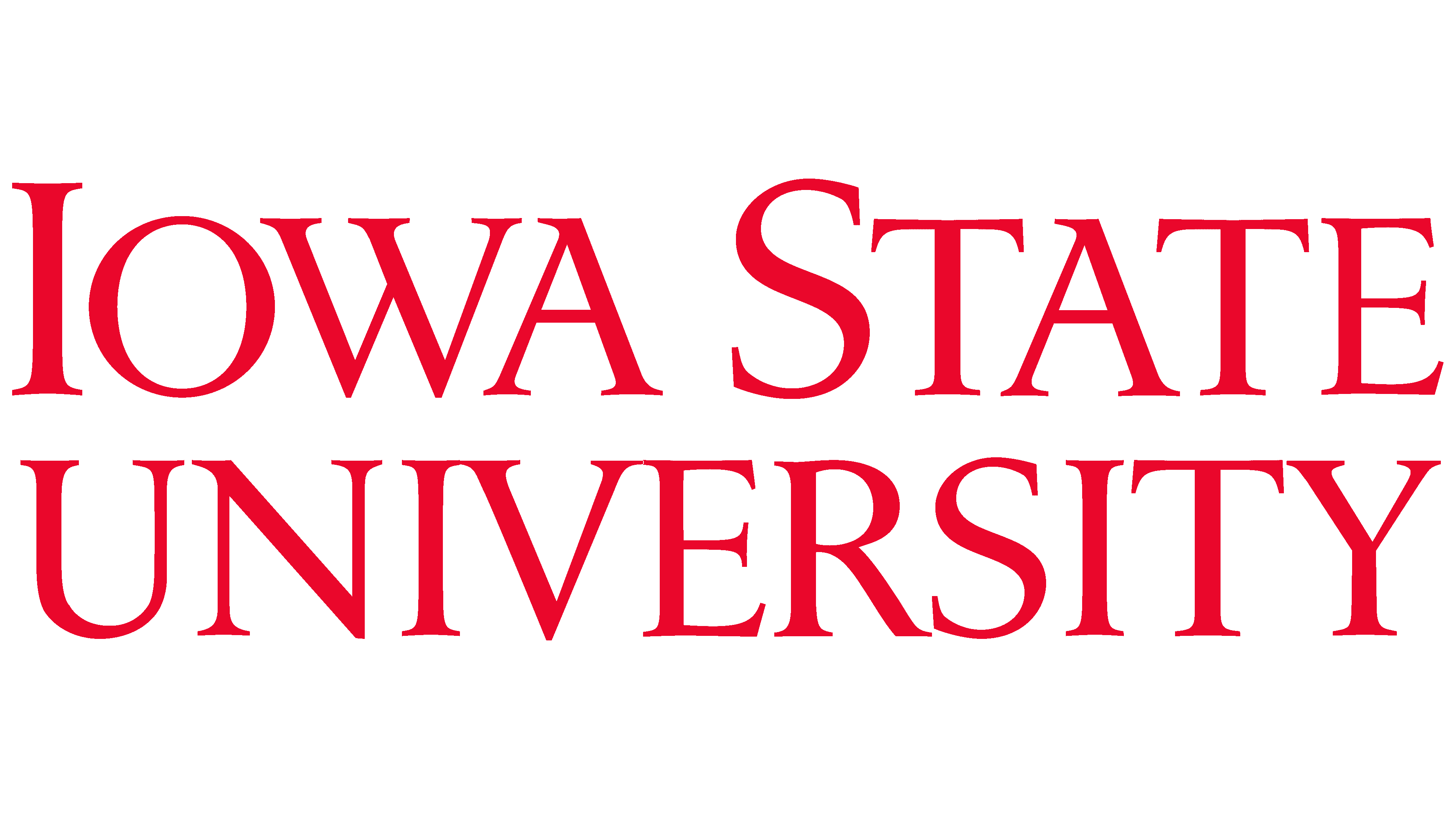 Iowa State University