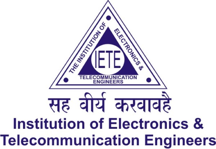 IETE Logo