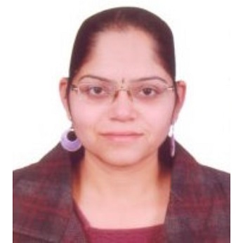 Anuradha Ravi