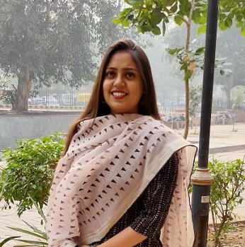 SWATI SINGH